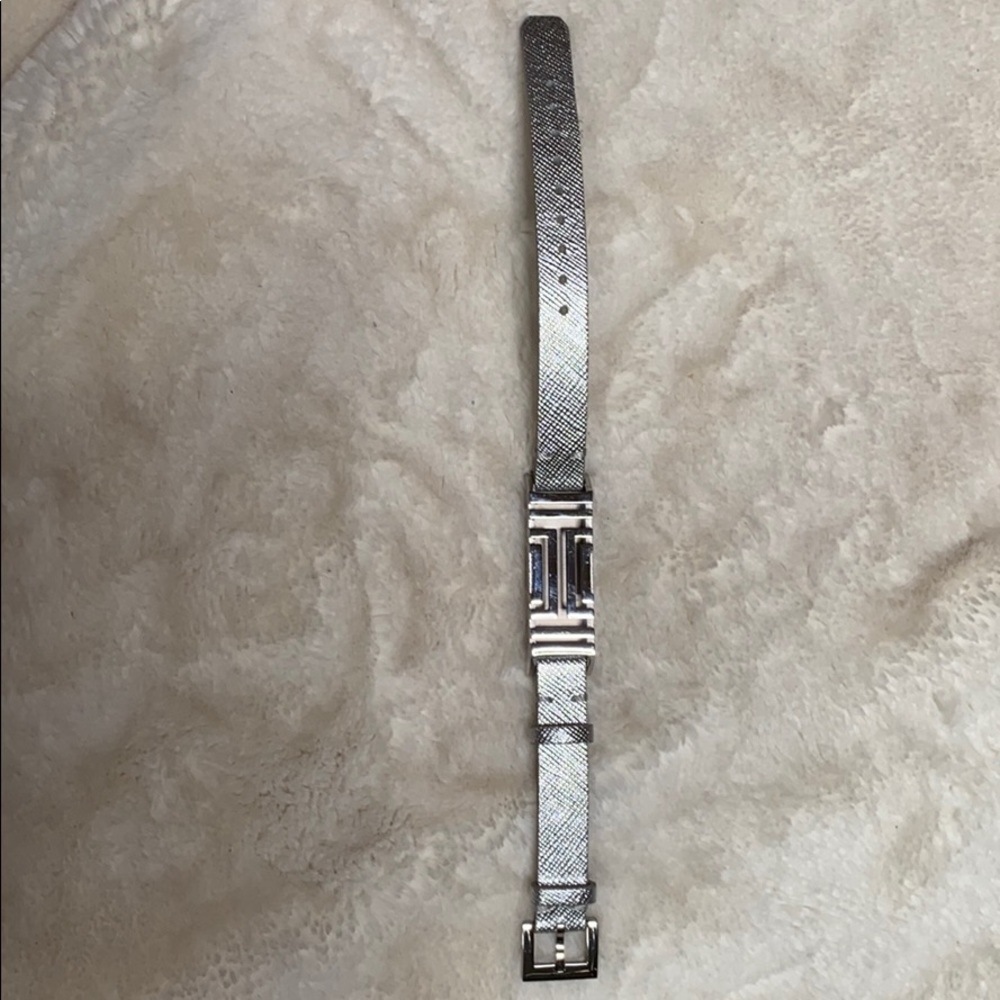Tory Burch Fitbit band